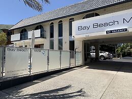 Bay Beach Motel