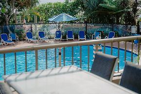 The Rocks Resort
