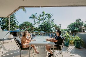 The Rocks Resort
