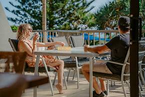 The Rocks Resort