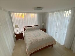 Seychelles on Main Beach