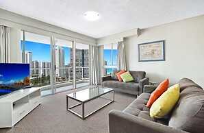 Seychelles on Main Beach