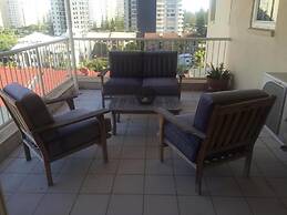 Seychelles on Main Beach