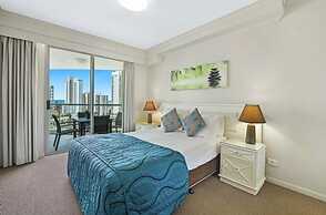 Seychelles on Main Beach