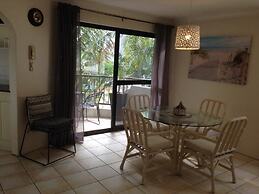 Scalinada Apartments