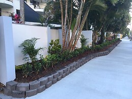 Scalinada Apartments