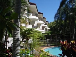 Scalinada Apartments