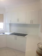 Scalinada Apartments