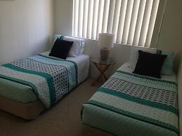 Scalinada Apartments