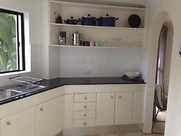 Scalinada Apartments