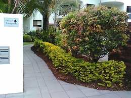 Scalinada Apartments