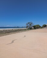 Crystal Beachfront Apartments