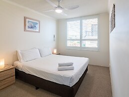 Crystal Beachfront Apartments