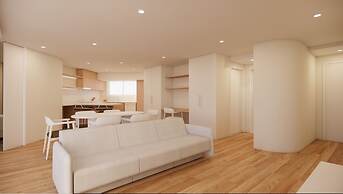 Crystal Beachfront Apartments