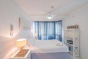 Crystal Beachfront Apartments