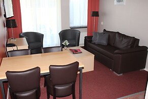 Hotel 't Klokje