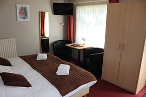 Hotel 't Klokje