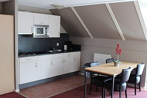 Hotel 't Klokje