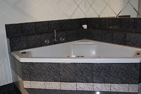 Hume Inn Motel Albury CBD