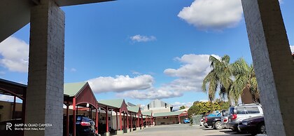 Hume Inn Motel Albury CBD