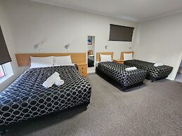 Hume Inn Motel Albury CBD