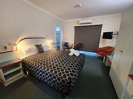 Hume Inn Motel Albury CBD
