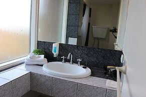 Hume Inn Motel Albury CBD