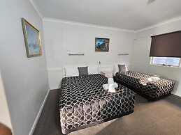 Hume Inn Motel Albury CBD