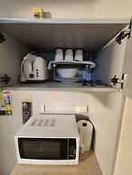 Hume Inn Motel Albury CBD