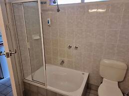 Hume Inn Motel Albury CBD