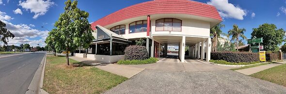 Hume Inn Motel Albury CBD