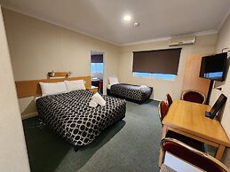 Hume Inn Motel Albury CBD