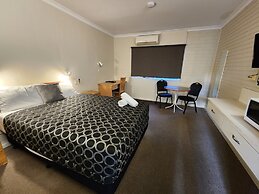 Hume Inn Motel Albury CBD