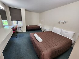 Hume Inn Motel Albury CBD