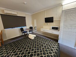 Hume Inn Motel Albury CBD