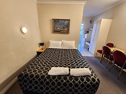 Hume Inn Motel Albury CBD