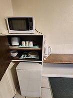 Hume Inn Motel Albury CBD