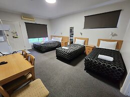 Hume Inn Motel Albury CBD