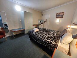 Hume Inn Motel Albury CBD