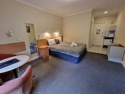 Hume Inn Motel Albury CBD