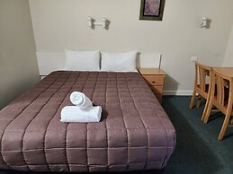 Hume Inn Motel Albury CBD