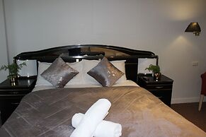 Hume Inn Motel Albury CBD