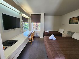 Hume Inn Motel Albury CBD