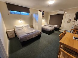 Hume Inn Motel Albury CBD