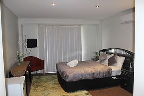 Hume Inn Motel Albury CBD
