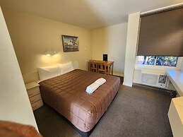Hume Inn Motel Albury CBD