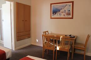 Hume Inn Motel Albury CBD