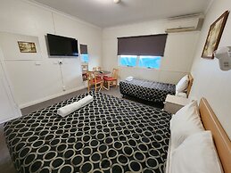 Hume Inn Motel Albury CBD