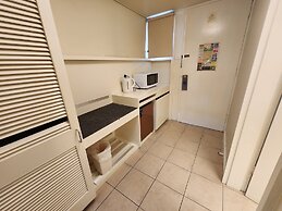 Hume Inn Motel Albury CBD