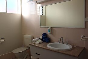 Hume Inn Motel Albury CBD
